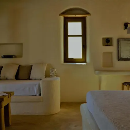 Pambelos * Koufonisia