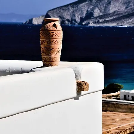 Pambelos * Koufonisia