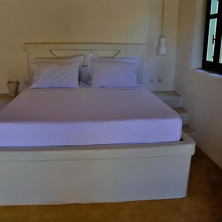 Hytte Pambelos Koufonisia