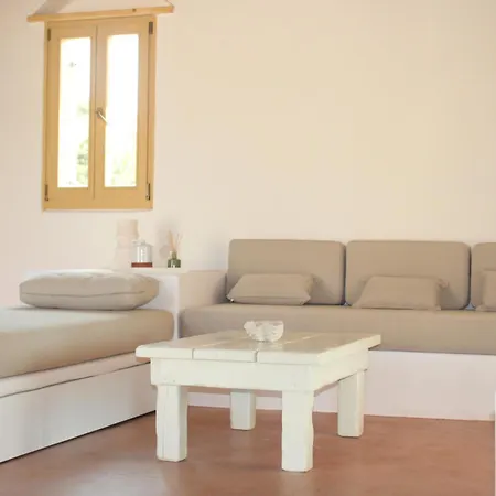 Pambelos Hytte Koufonisia