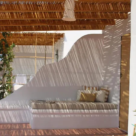Pambelos Lodge