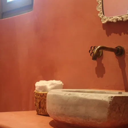 Hytte Pambelos Koufonisia