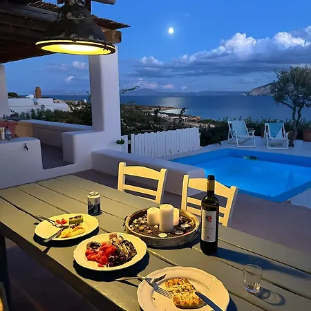 Pambelos * Koufonisia
