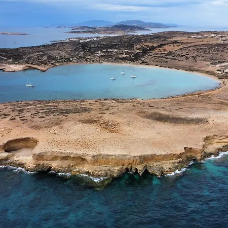 Pambelos Koufonisia