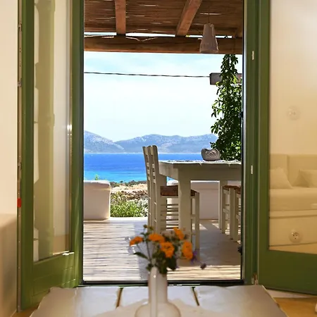 Pambelos Lodge