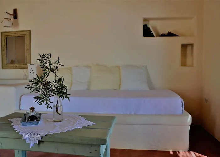 Pambelos * Koufonisia