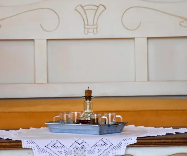 Hytte Pambelos Koufonisia