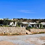 Lodge Pambelos Koufonisia