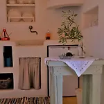 Domek letniskowy Pambelos
