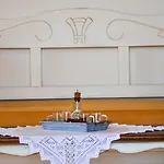 Domek letniskowy Pambelos Koufonisia