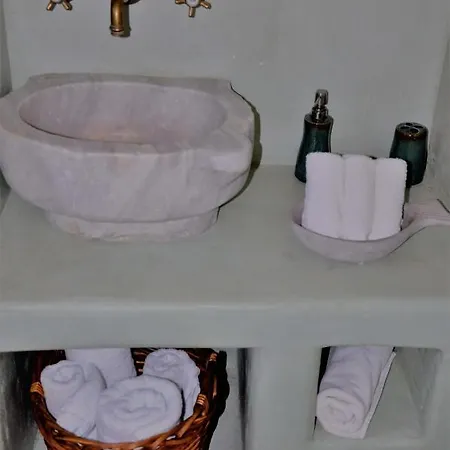 Orman Evi Pambelos Koufonisia