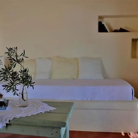 Pambelos * Koufonisia