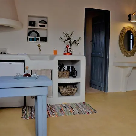 Pambelos Orman Evi *