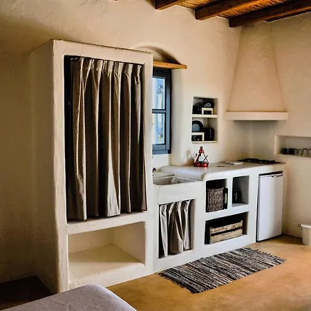 Alojamento de Turismo Selvagem Pambelos