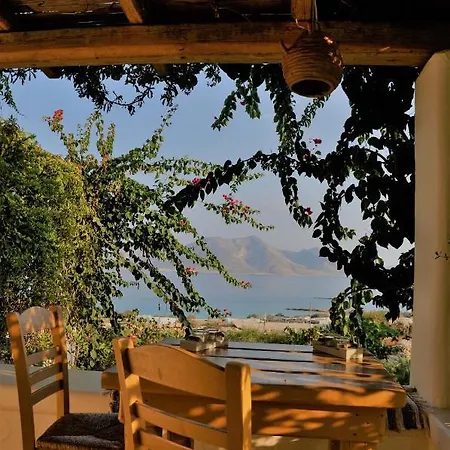 Pambelos Koufonisia