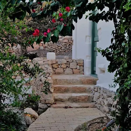 Pambelos Orman Evi *