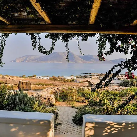 Pambelos * Koufonisia