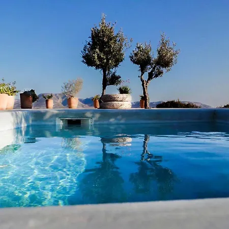 Pambelos Orman Evi Koufonisia