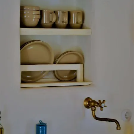 Pambelos Orman Evi *