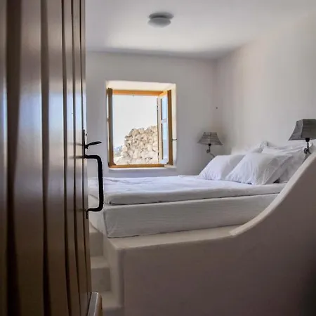 Pambelos Orman Evi *