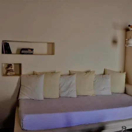 Pambelos Orman Evi Koufonisia