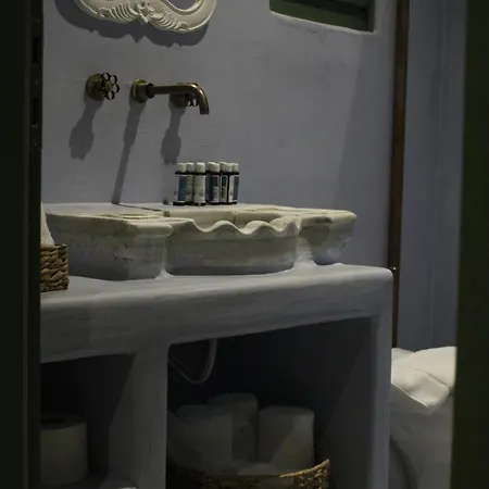 Orman Evi Pambelos *