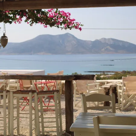 Pambelos Orman Evi Koufonisia