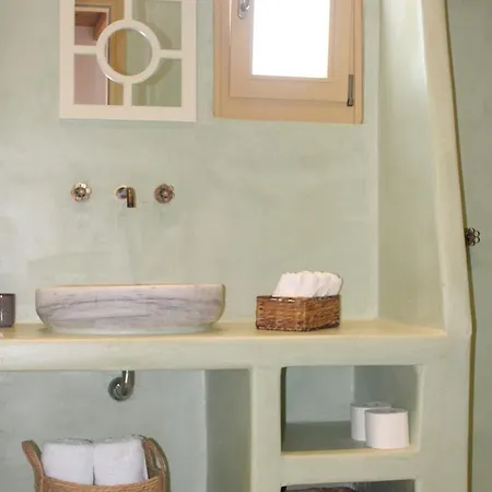 Pambelos Orman Evi *