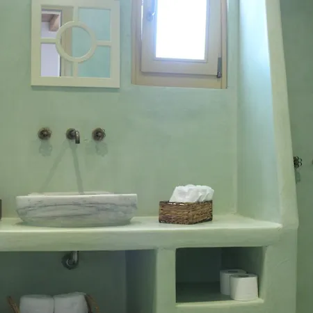 Orman Evi Pambelos *