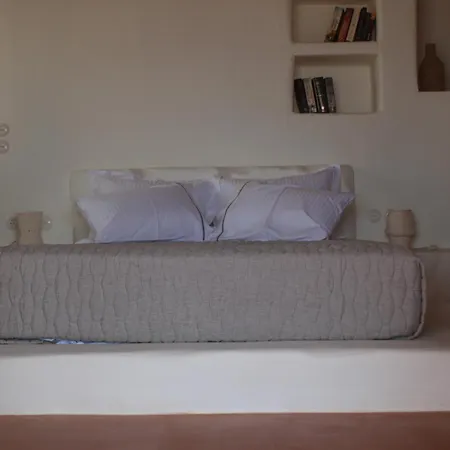 Pambelos Orman Evi Koufonisia