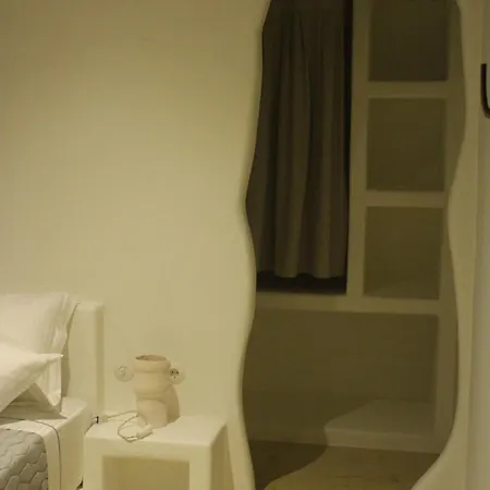 Alojamento de Turismo Selvagem Pambelos Koufonisia