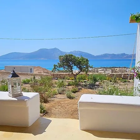 Pambelos Domek letniskowy Koufonisia