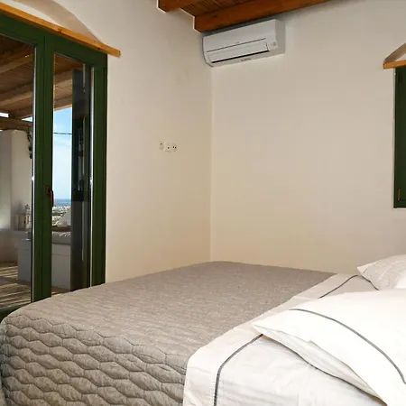 Pambelos Lodge