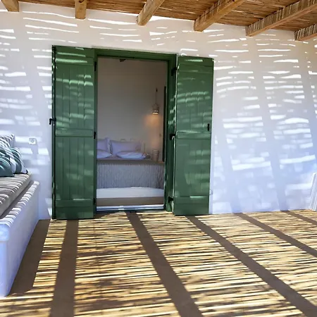 Lodge Pambelos Koufonisia