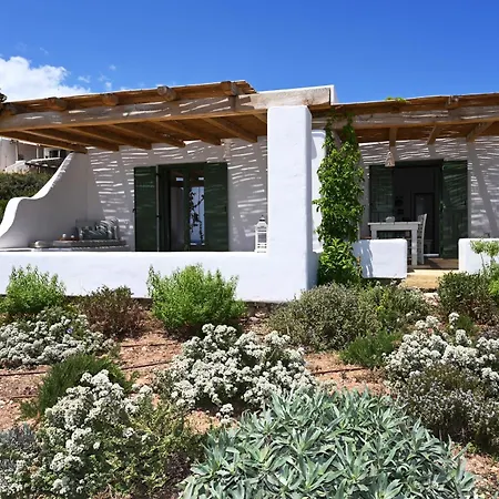 山林小屋 Pambelos Koufonisia