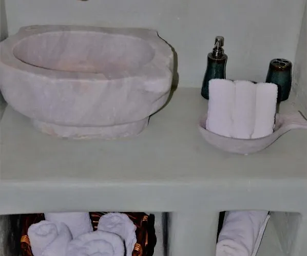 Lodge Pambelos Koufonisia