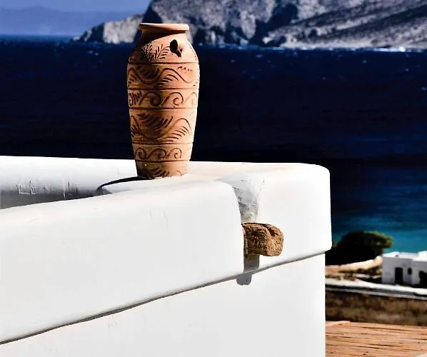 Pambelos * Koufonisia