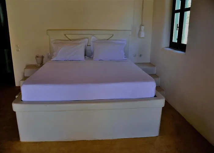 Lodge Pambelos Koufonisia