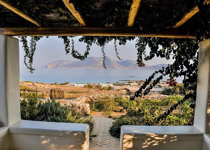 Pambelos * Koufonisia