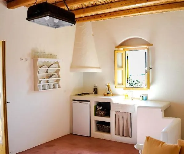 Lodge Pambelos Koufonisia