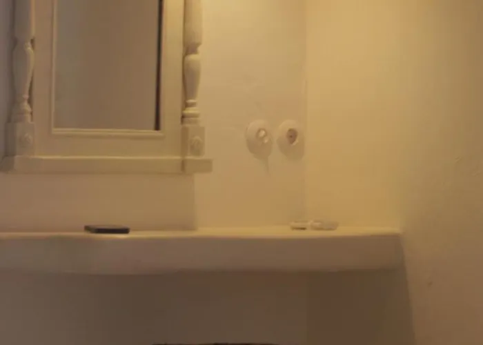 Lodge Pambelos Koufonisia