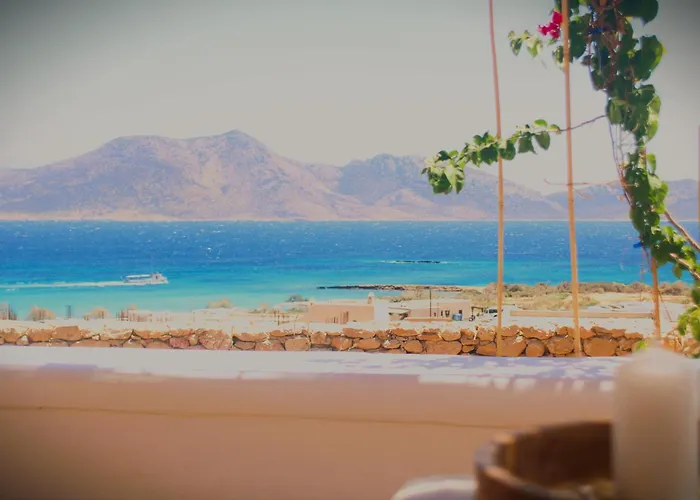 Pambelos * Koufonisia