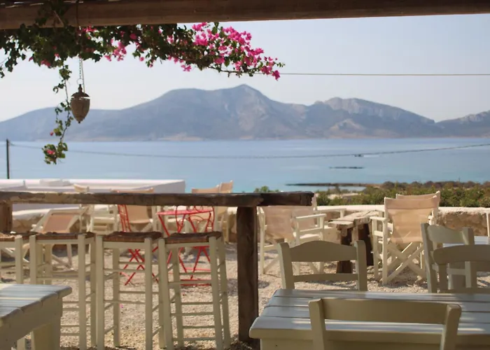 Pambelos Lodge Koufonisia