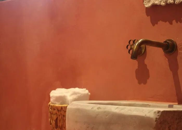 Lodge Pambelos Koufonisia